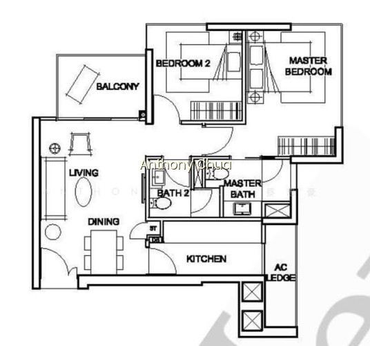 FORESQUE RESIDENCES photo 3