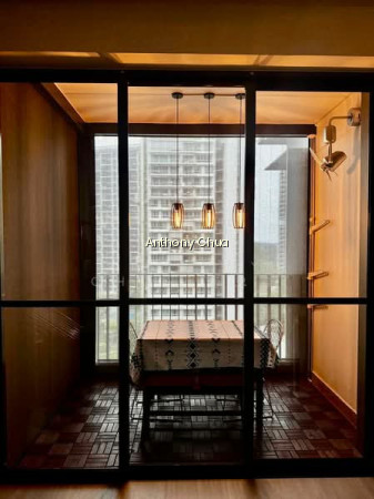 FORESQUE RESIDENCES photo 6