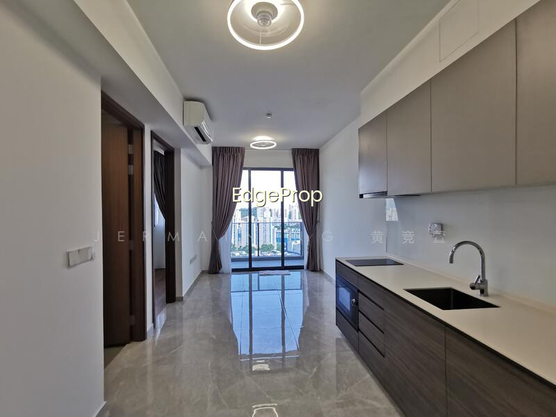 STIRLING RESIDENCES image 1 of 10