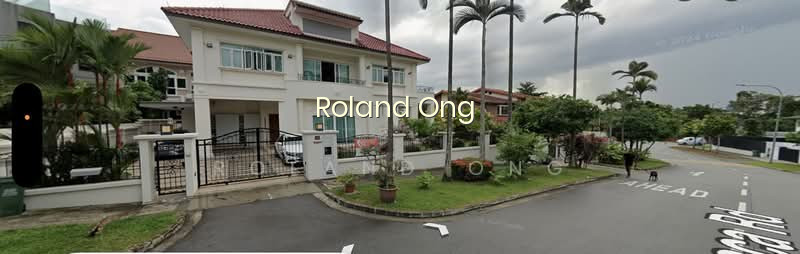 SARACA ROAD BUNGALOW FOR SALE image 1 of 4