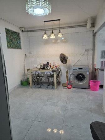 4B SAINT GEORGE'S LANE photo 6