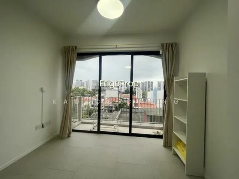 Jui Residences image 1 of 4