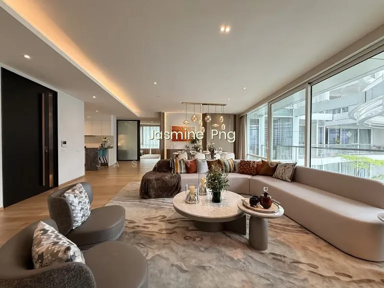 Eden Residences Capitol image 1 of 10