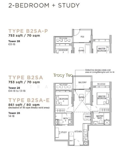 SCENECA RESIDENCE photo 2