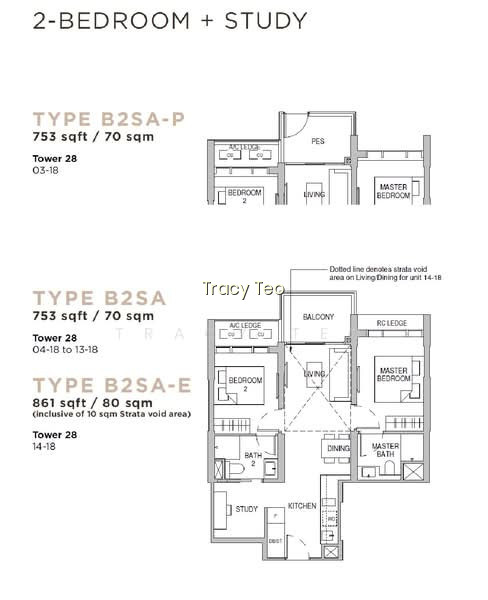 SCENECA RESIDENCE photo 3