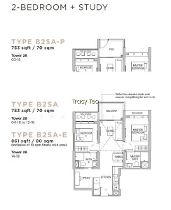 SCENECA RESIDENCE photo 4