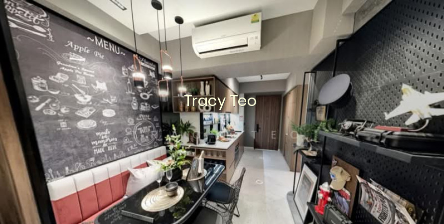 SCENECA RESIDENCE photo 6