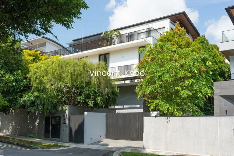Beautiful Bungalow at Greenleaf Road image 1 of 10