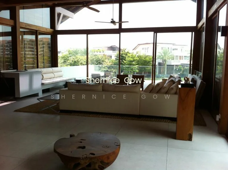 Sentosa Cove image 1 of 10