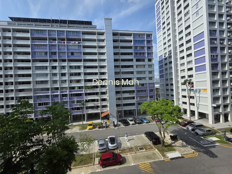 124 Bishan Street 12