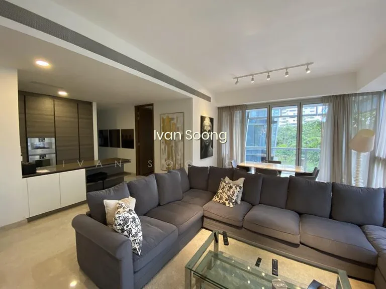 Gramercy Park image 1 of 10