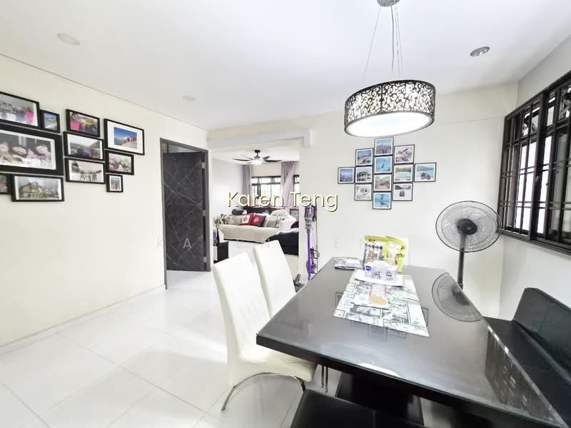 658A Jurong West Street 65
