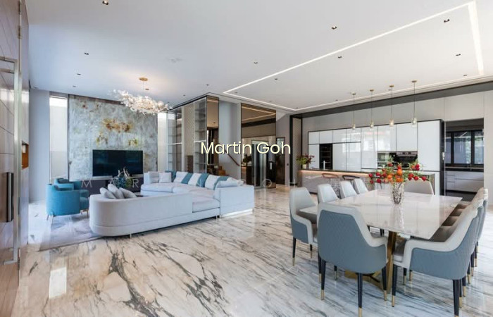 BARTLEY BUNGALOW ?MODERN WITH LIFT & POOL ?MOVE-IN READY!! photo 3