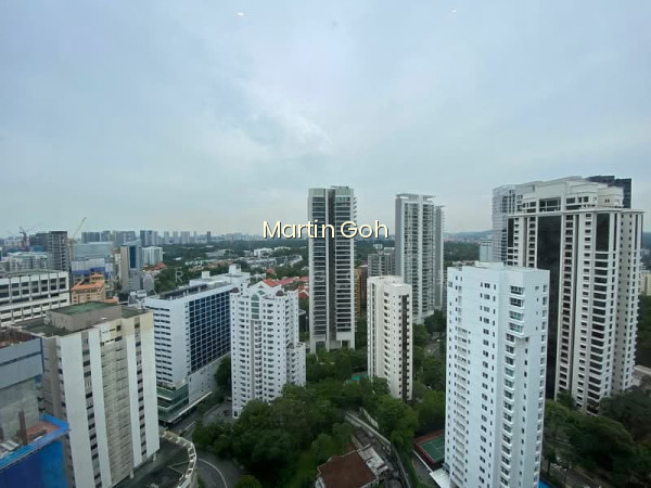 THE TATE RESIDENCES photo 2