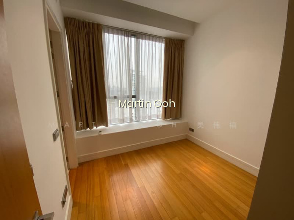 THE TATE RESIDENCES photo 4