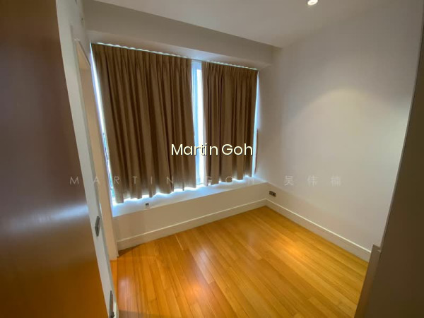 THE TATE RESIDENCES 7
