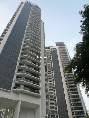 THE TATE RESIDENCES 10