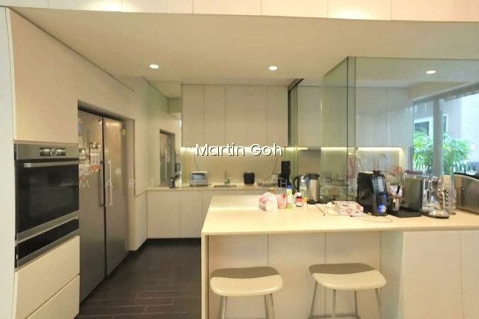 ?NEWLY UPGRADED HOUSE ‼️ WALK TO NYPS NEAR MRT ? MODERN WITH POOL ? photo 6