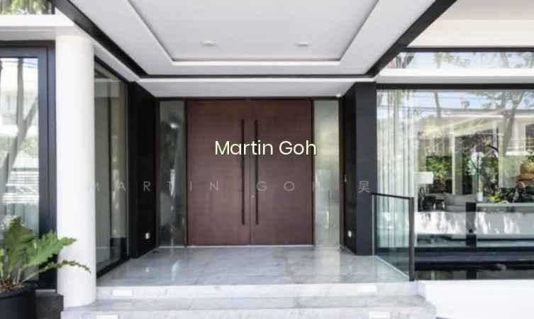 MODERN GCB ?LOW PSF @ $1,XXXPSF ?RESORT-STYLE POOL ☎️MARTIN 9320.20.20 photo 4