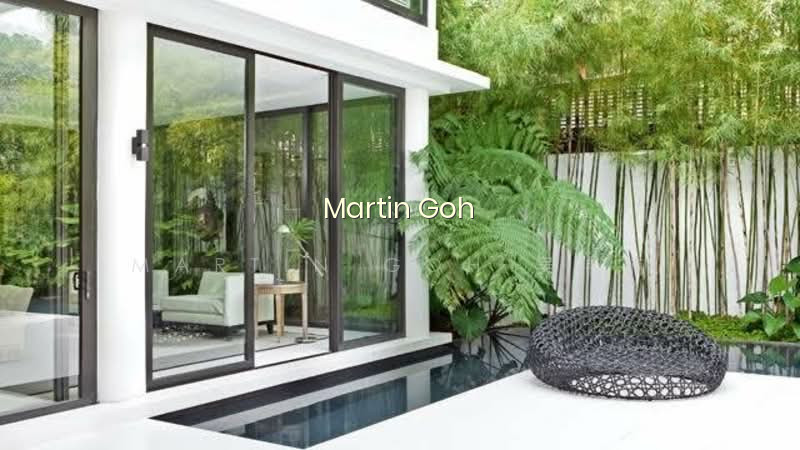 MODERN GCB ?LOW PSF @ $1,XXXPSF ?RESORT-STYLE POOL ☎️MARTIN 9320.20.20 photo 5