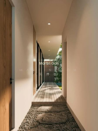 WIDE FRONTAGE GCB ?SUPERB REBUILD POTENTIAL ?PRIME LOCATION!! photo 4