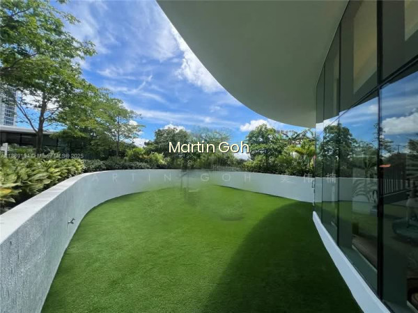 ⭐️ BINJAI PARK GCBA ⭐️ ELEVATED SQUARISH PLOT ⭐️REBUILD NEAR MRT ⭐️ photo 5