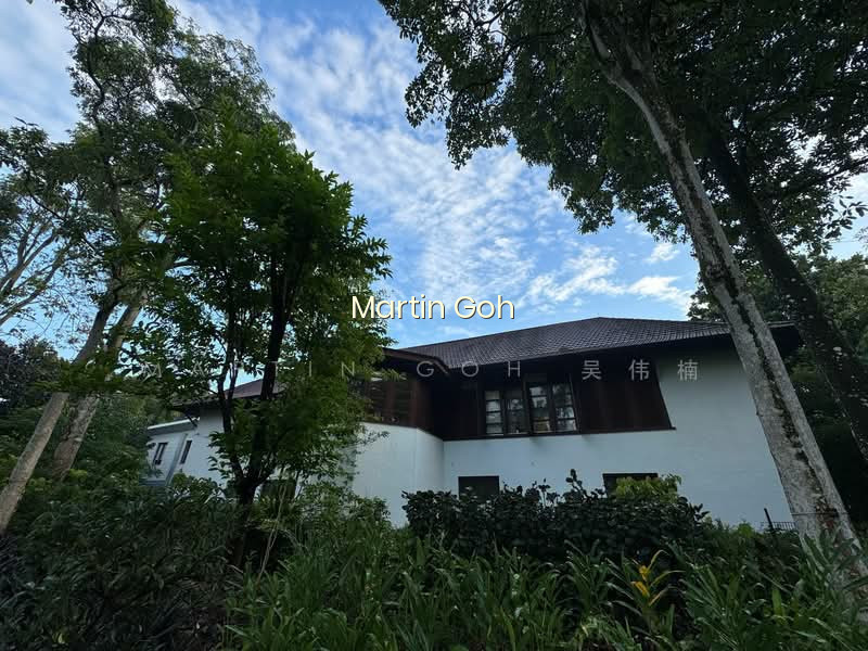 ⭐️ BINJAI PARK GCBA ⭐️ ELEVATED SQUARISH PLOT ⭐️REBUILD NEAR MRT ⭐️ photo 6