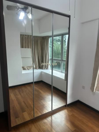 NATHAN RESIDENCES photo 2