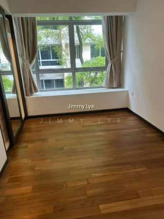 NATHAN RESIDENCES photo 3