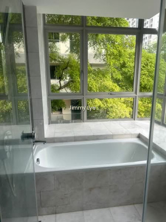 NATHAN RESIDENCES photo 4