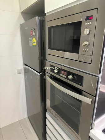 NATHAN RESIDENCES photo 6