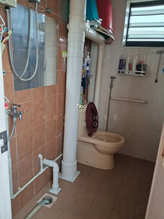 414 BUKIT BATOK WEST AVENUE 4 photo 3