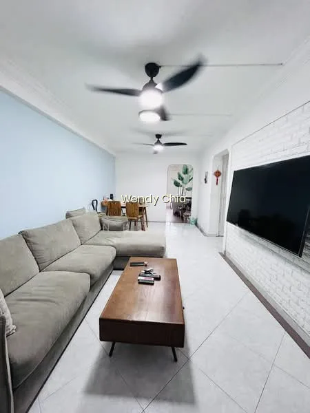 535 Ang Mo Kio Avenue 5 image 1 of 10