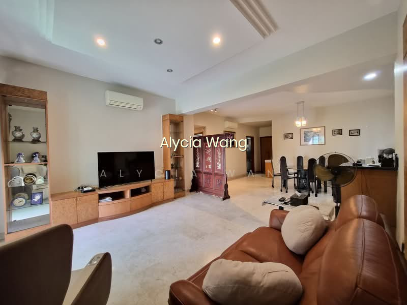 CHANTILLY RISE image 1 of 10