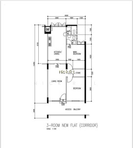704 BEDOK RESERVOIR ROAD photo 4