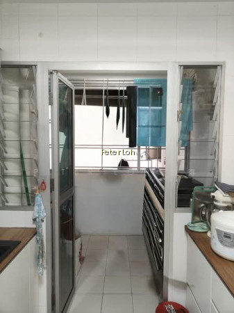 18B MACPHERSON RESIDENCY photo 6