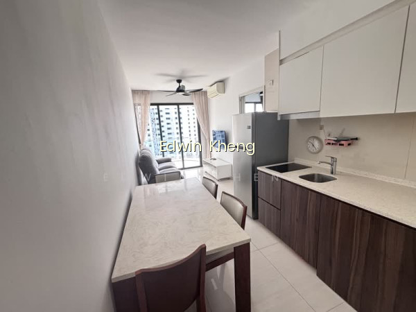 RIVERSOUND RESIDENCE photo 2