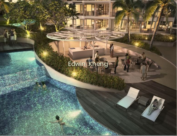 RIVERSOUND RESIDENCE photo 6