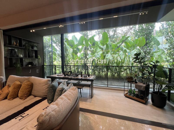 CHEAP! FREEHOLD AT 99YRS PRICE! 3-MINS MRT! BRAND NEW DEVELOPER SALES, CHOICE UNITS photo 6