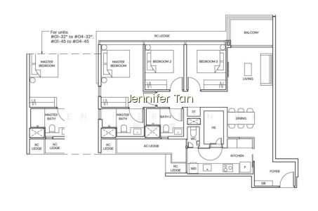 ⭐️FREEHOLD AT 99YRS PRICE, 3-MINS MRT, SOUTHERN WATERFRONT TRANSFORMATION photo 5