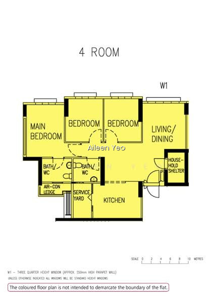 129A CANBERRA STREET photo 3