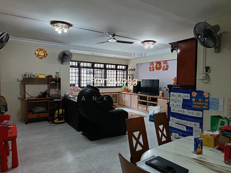615 Bukit Panjang Ring Road image 1 of 10