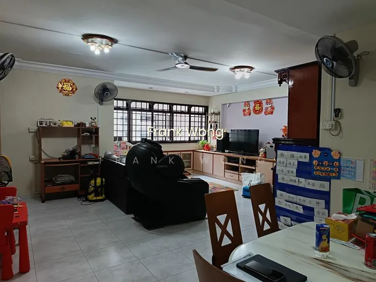 615 Bukit Panjang Ring Road image 1 of 10