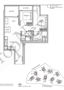 SENGKANG GRAND RESIDENCES photo 5