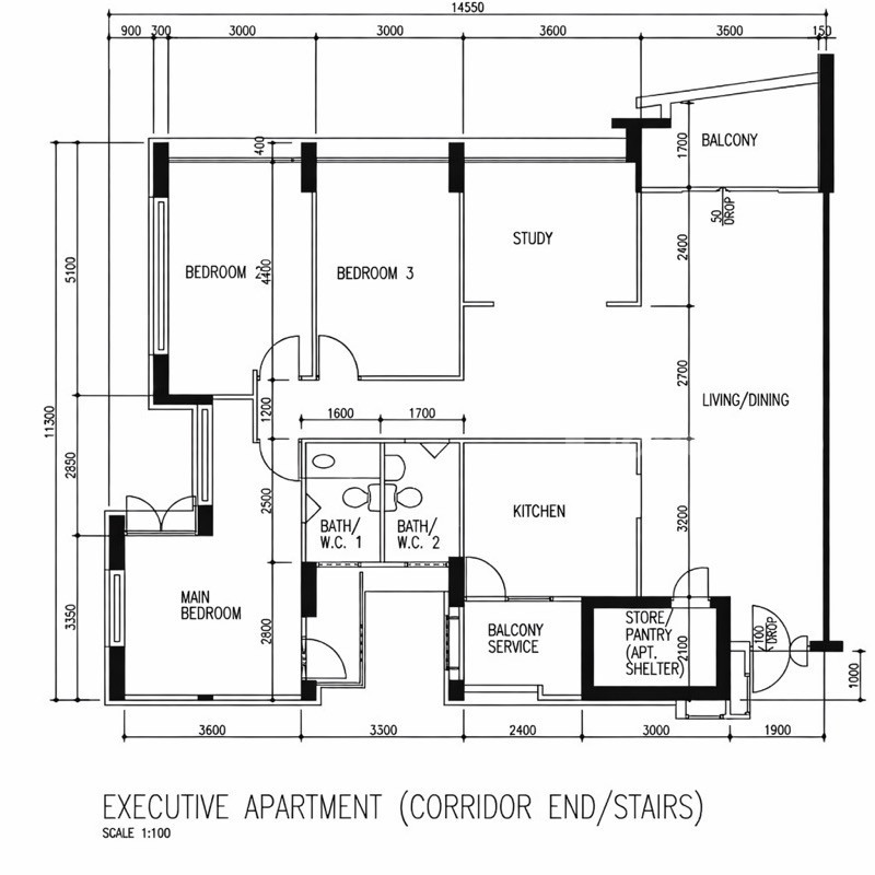 788C WOODLANDS CRESCENT photo 4