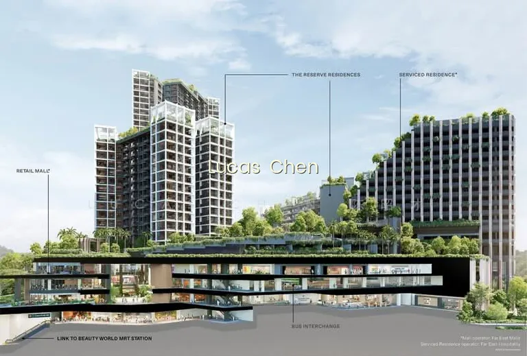 The Reserve Residences image 1 of 10