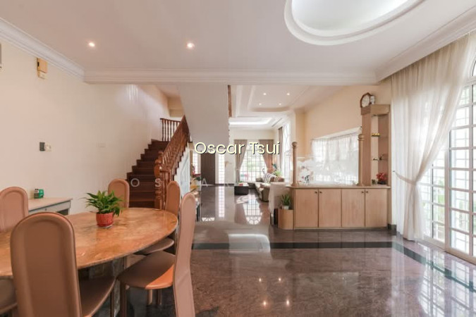 MARLENE AVENUE, BRIGHTON CRESCENT. CHARMING FREEHOLD 2 STORIES CORNER TERRACE photo 2