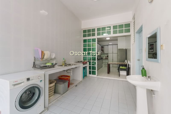 MARLENE AVENUE, BRIGHTON CRESCENT. CHARMING FREEHOLD 2 STORIES CORNER TERRACE photo 5