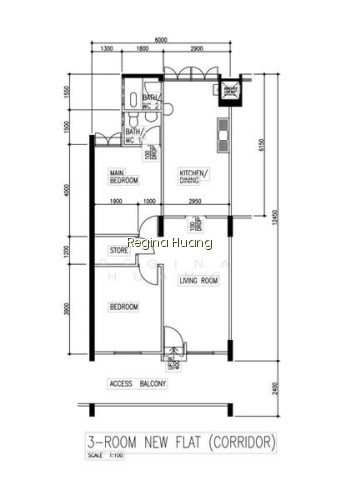 702 BEDOK RESERVOIR ROAD photo 2