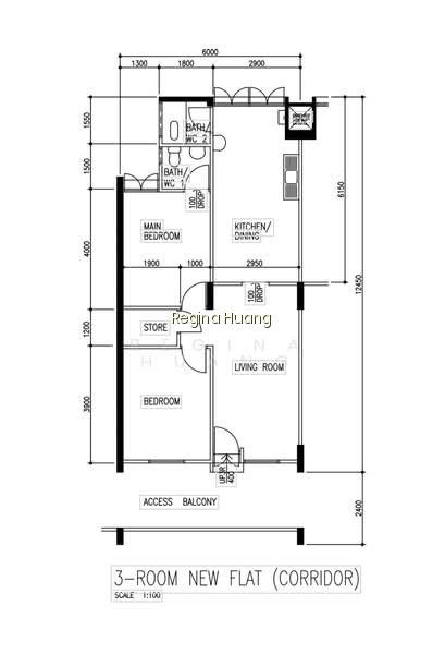 702 BEDOK RESERVOIR ROAD photo 3